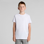 YOUTH CLASSIC TEE