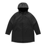 WOS RAIN JACKET