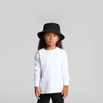 KIDS CLASSIC LS TEE