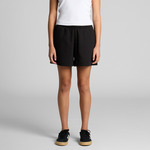 WOS RELAX TRACK SHORTS