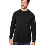 Fusion ChromaSoft™ Fleece Crewneck Pullover