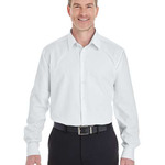 Men's Crown Collection® Royal Dobby Dress Shirt