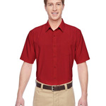 Men's Paradise Short Sleeve Performance Shirt
