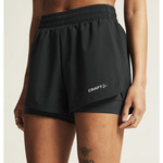 Ladies ADV Essence 2-In-1 Shorts 2