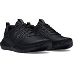 Under Armour Charged commit TR4 trainers