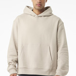 Unisex 10 Ounce Heavyweight Pullover Hoodie