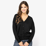 Spasso Ladies TENCEL™ Cardigan