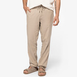 Spasso Relaxed Chino Trousers