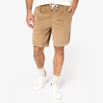 Spasso Corduroy Shorts