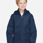 Youth Zone Protect Lightweight Jacket
