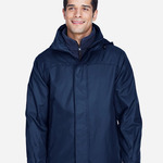 Men's 3-in-1 Insulated Jacket