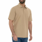 COAL HARBOUR® EVERYDAY CVC POLO