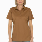 COAL HARBOUR® EVERYDAY SNAG RESISTANT LADIES’ POLO