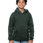 Epic Youth Fleece Pullover Hooded Sweatshirt