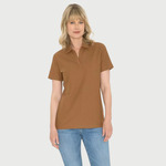 COAL HARBOUR® EVERYDAY CVC LADIES’ POLO