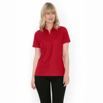 COAL HARBOUR® EVERYDAY BLEND LADIES’ POLO