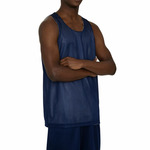 ATC™ PRO CLUB REVERSIBLE MESH TANK TOP