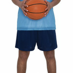 ATC™ PRO CLUB 7” MESH SHORTS