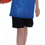 ATC™ PRO CLUB 5” MESH YOUTH SHORTS