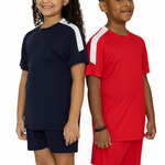 ATC™ PRO CLUB YOUTH TEE