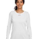 Women's Locker 2.0 Long Sleeve T-Shirt