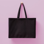 Billie recycled luxe maxi tote