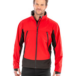 Activity Softshell Jacket