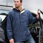 Multi-Function Jacket