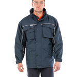 Heavy Duty Combo Coat