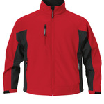 Men's Crew Bonded Jacket