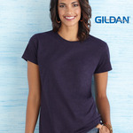 Heavy Cotton Missy Fit T-Shirt