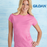 Softstyle Ladies' T-Shirt