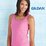 Softstyle Ladies' Tank Top