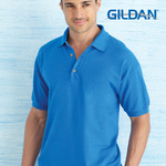 Ultra Cotton Adult Piqu