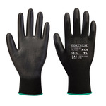 PU palm glove (A120)