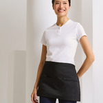 Waist apron