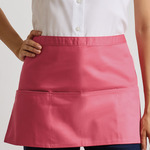 Colours 3-pocket apron