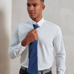 'Colours Originals' fashion clip tie