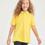 Kids cool polo