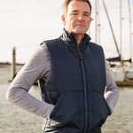 Fleece Lined Bodywarmer