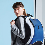 Teamwear Backpack