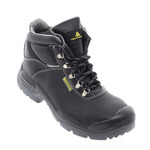 Sault Safety Boot S3