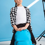 Junior Fashion Backpack
