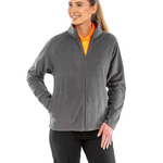 Microfleece Jacket