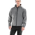Men's Recycled Classic 3-Layer Softshell