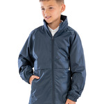 Junior & Youth Microfleece Lined Jacket