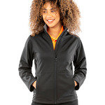 Women's Softshell Jacket