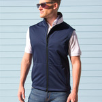 Softshell Bodywarmer
