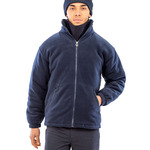 Polartherm® Quilted Winter Fleece