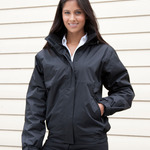 Women's Channel Jacket